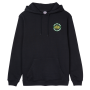 Independent - BTG Summit Union Hoodie black green