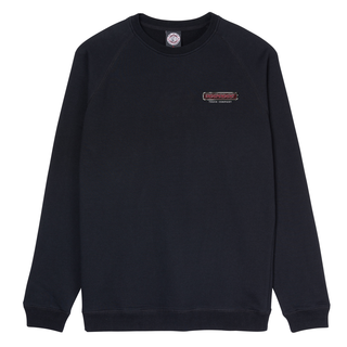 Independent - Accept No Substitutes Sweatshirt black XL