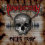 Benediction - Killing Music