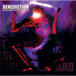 Benediction - Grind Bastard