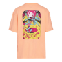 Volcom - Sanair T-Shirt peach bud