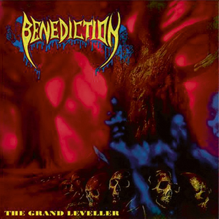 Benediction - The Grand Leveller 