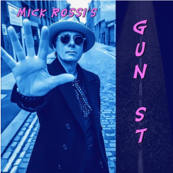 Mick Rossi - Gun St.