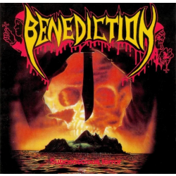 Benediction - Subconscious