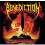 Benediction - Subconscious