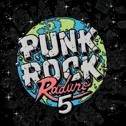 V/A – Punk Rock Raduno Vol. 5