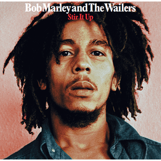 Bob Marley - Stir It Up RSD SPECIAL