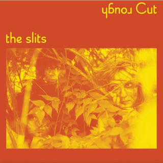Slits, The - (Rough) Cut RSD SPECIAL