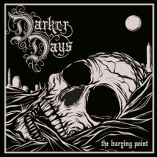 Darker Days - The Burying Point