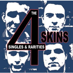 4 Skins - Singles & Rarities