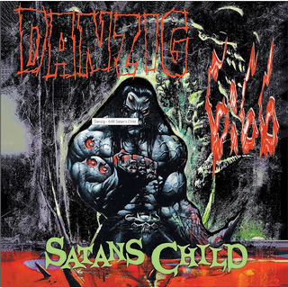 Danzig - 6:66 Satans Child
