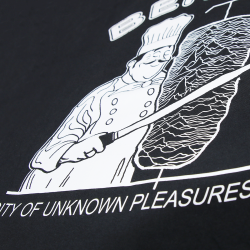 Berlin - City Of Unknown Pleasures T-Shirt black M