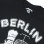 Berlin - City Of Unknown Pleasures T-Shirt black M