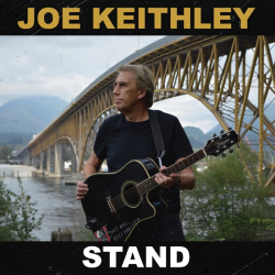 Keithley, Joe - Stand