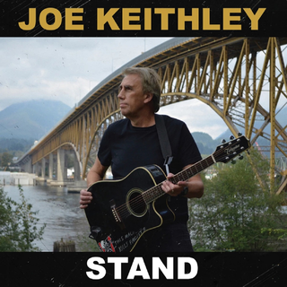 Keithley, Joe - Stand coke bottle LP