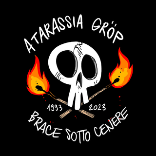 Atarassia Grp - Brace Sotto Cenere