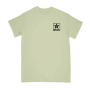 Side By Side - Rev 5 Star T-Shirt spring green