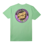 Santa Cruz - 50th TTE Dot T-Shirt apple mint