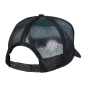 Santa Cruz - Solitaire Dot Mesh Cap black