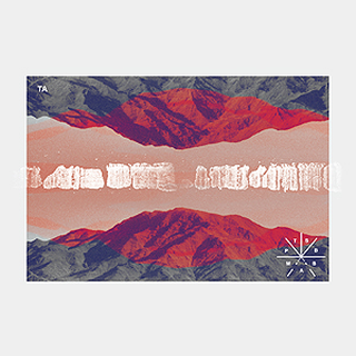 Touche Amore - parting the sea between brightness & me