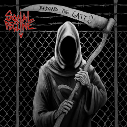 Social Decline - Beyond The Gates