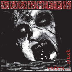 Voorhees - Violent... ...Attack