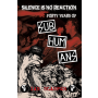 Silence Is No Reaction: Forty Years of Subhumans By Ian Glasper