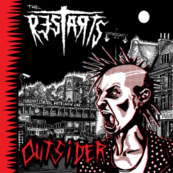 Restarts, The - Outsiders