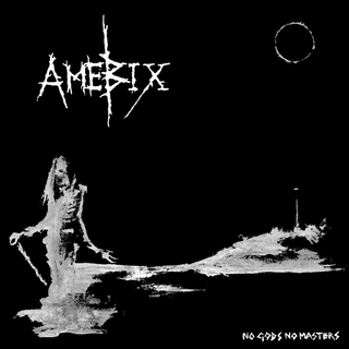 Amebix - No Gods No Masters