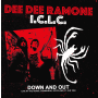 Dee Dee Ramone I.C.L.C - Down And Out