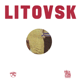 Litovsk - Same EP