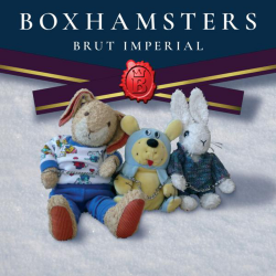 Boxhamsters - Brut Imperial