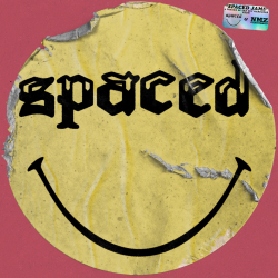 Spaced - Spaced Jams