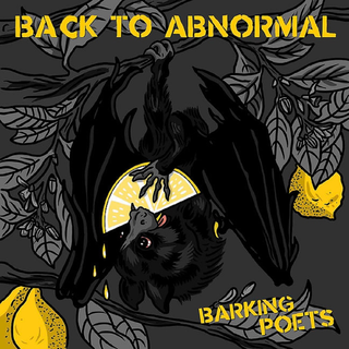 Barking Poets - Back To Abnormal