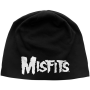 Misfits - Logo JD Beanie Hat