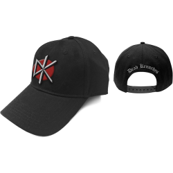 Dead Kennedys - Icon Baseball Cap