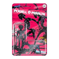 Lance Mountain - Powell-Peralta Action Figure