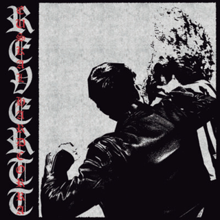 Revertt - Euskal Hardcorra black 12
