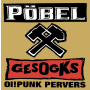 Pöbel & Gesocks - Oi! Punk Pervers