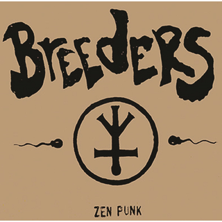 Breeders - Zen Punk black 7