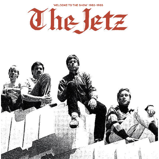 Jetz, The - Welcome To The Show