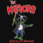 The Meteors - Skull N Bones