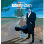 Johnny Cash - Vinyl Story