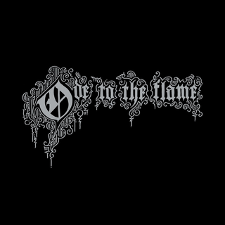 Mantar - Ode To The Flame ltd silver black corona LP