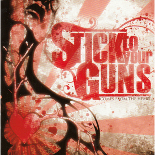 Stick To Your Guns - Comes From The Heart