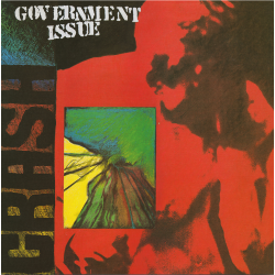 Government Issue - Crash