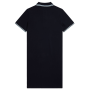 Fred Perry - Twin Tipped Dress D3600 navy 797