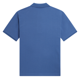 Fred Perry - Plain Girl Tennis Shirt G6000 twilight blue E64 S