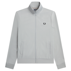 Fred Perry - Track Jacket J6000 limestone 181