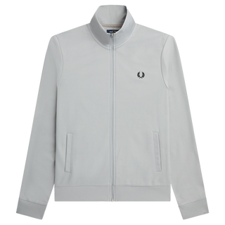 Fred Perry - Track Jacket J6000 limestone 181 S